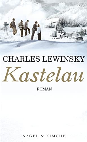 Kastelau: Roman Kastelau: Roman