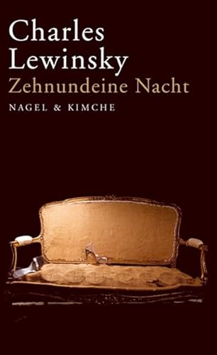 Zehnundeine Nacht: Erzählung