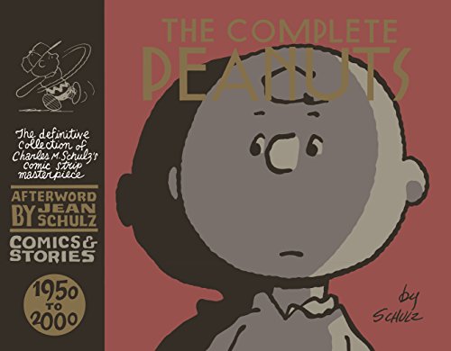 The Complete Peanuts 1950-2000: Volume 26 von Canongate Books Ltd