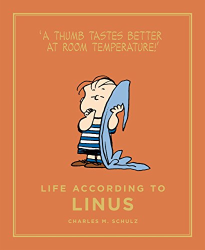Life According to Linus: Peanuts Guide to Life