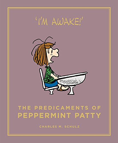 The Predicaments of Peppermint Patty (Peanuts Guide to Life)