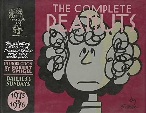 The Complete Peanuts Volume 13: 1975-1976 von Canongate Books Ltd.