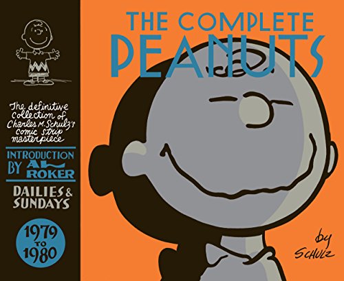The Complete Peanuts Volume 15: 1979-1980 The Complete Peanuts Volume 15: 1979-1980 von Canongate Books