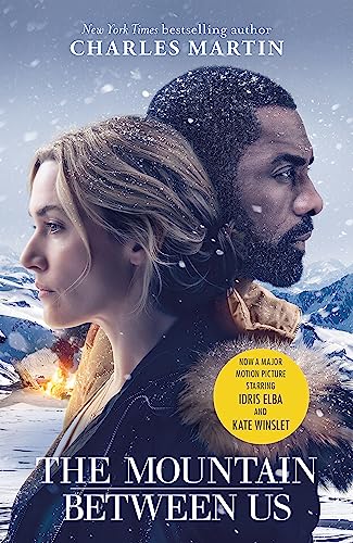 The Mountain Between Us: Now a major motion picture starring Idris Elba and Kate Winslet von Orion Publishing Group