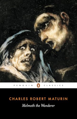Melmoth the Wanderer (Penguin Classics)