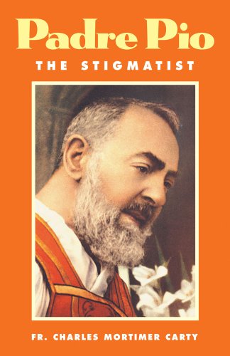 Padre Pio: The Stigmatist von Tan Books