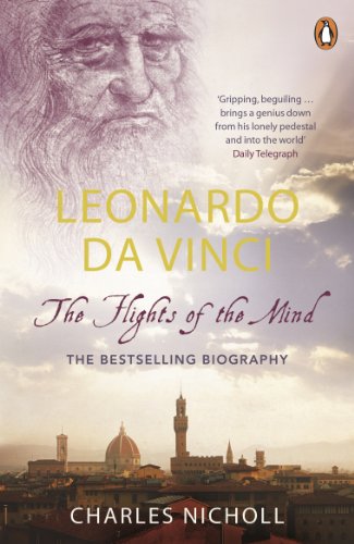 Leonardo Da Vinci: The Flights of the Mind von PENGUIN BOOKS LTD