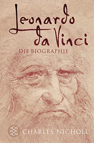 Leonardo da Vinci: Die Biographie von FISCHER Taschenbuch