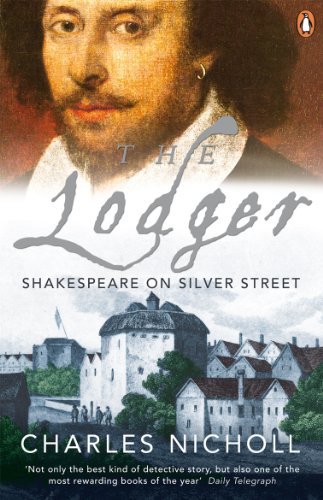 The Lodger: Shakespeare on Silver Street von Penguin