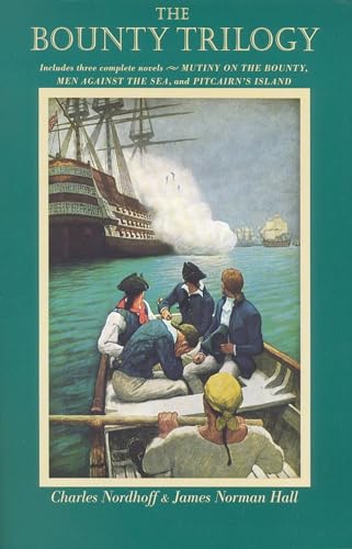Bounty Trilogy, The