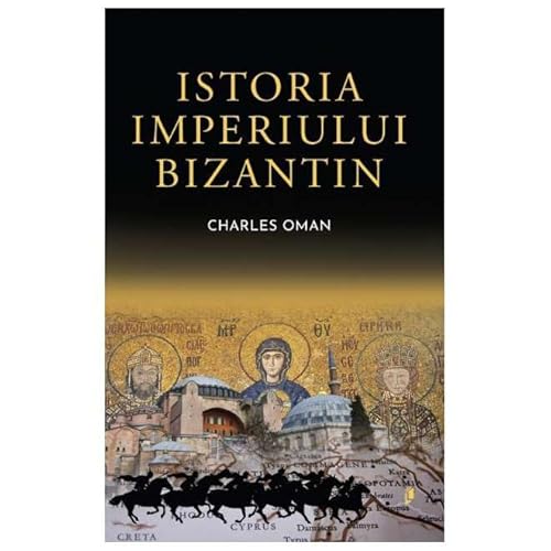 Istoria Imperiului Bizantin von Librex