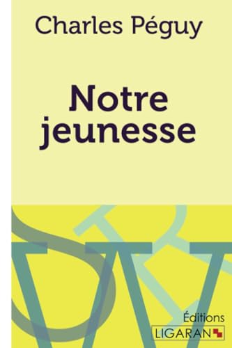 Notre jeunesse von LIGARAN