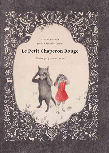 Le Petit chaperon rouge von NOTARI