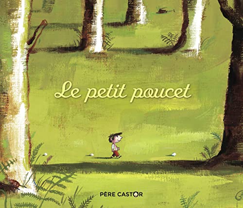 Le petit poucet