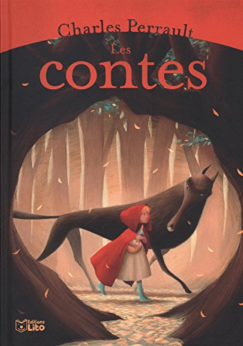 Les contes de Charles Perrault - Dès 5 ans von Lito