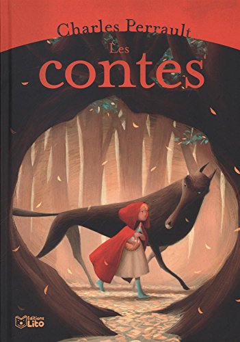 Les contes de Charles Perrault - Dès 5 ans