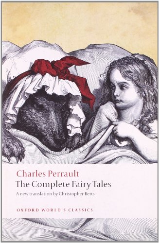 The Complete Fairy Tales (Oxford World’s Classics)