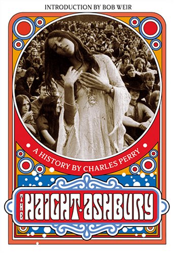 The Haight-Ashbury: A History von Wenner Books