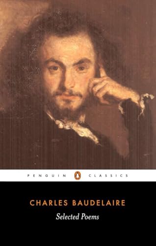 Selected Poems (Penguin Classics)