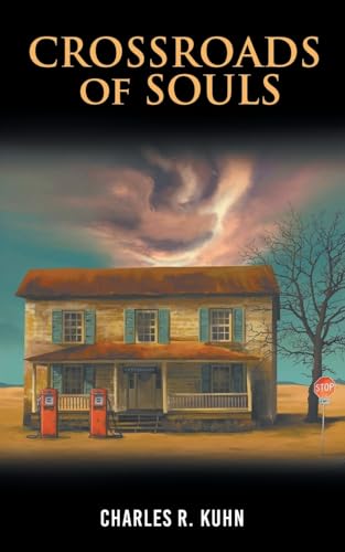 Crossroads of Souls von Aspire Publishing Hub, LLC