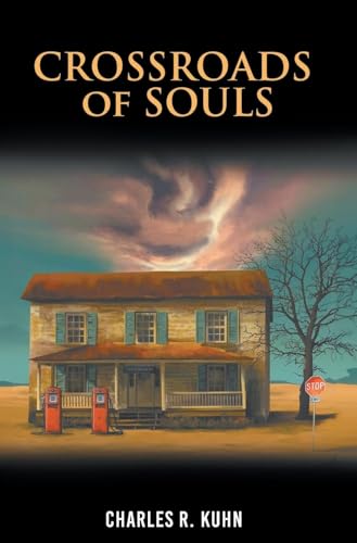 Crossroads of Souls von Aspire Publishing Hub, LLC