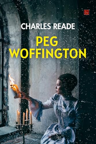 PEG WOFFINGTON von Kalamos Literary Services LLP