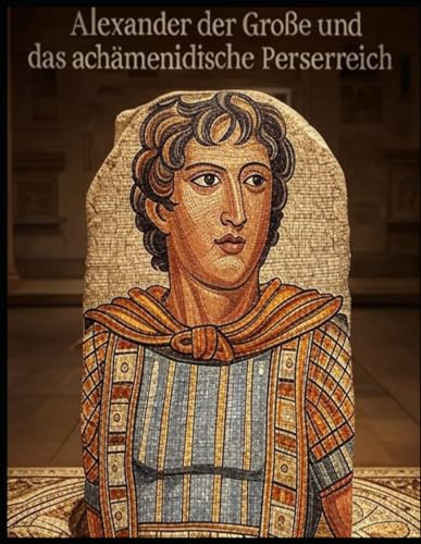 Alexander der Große und das achämenidische Perserreich: Die Geschichte und das Vermächtnis des Feldzugs des makedonischen Königs gegen die Perser Alexander der Große und das achämenidische Perserreich: Die Geschichte und das Vermächtnis des Feldzugs des makedonischen Königs gegen die Perser von Independently published
