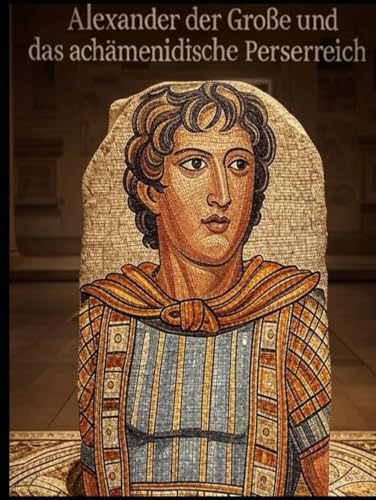 Alexander der Große und das achämenidische Perserreich: Die Geschichte und das Vermächtnis des Feldzugs des makedonischen Königs gegen die Perser Alexander der Große und das achämenidische Perserreich: Die Geschichte und das Vermächtnis des Feldzugs des makedonischen Königs gegen die Perser von Independently published