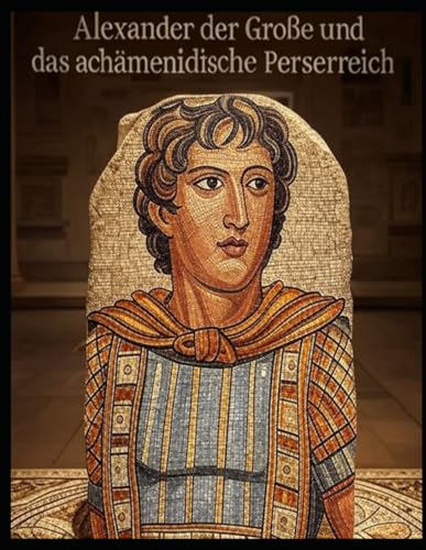 Alexander der Große und das achämenidische Perserreich: Die Geschichte und das Vermächtnis des Feldzugs des makedonischen Königs gegen die Perser Alexander der Große und das achämenidische Perserreich: Die Geschichte und das Vermächtnis des Feldzugs des makedonischen Königs gegen die Perser von Independently published