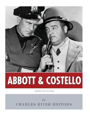 American Legends: Abbott & Costello American Legends: Abbott & Costello von CREATESPACE