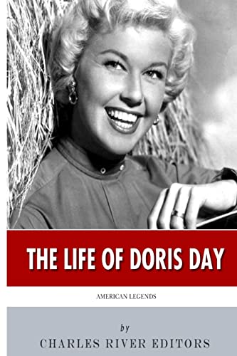 American Legends: The Life of Doris Day American Legends: The Life of Doris Day von CREATESPACE