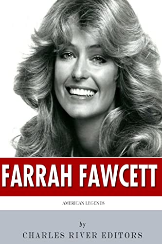 American Legends: The Life of Farrah Fawcett von CREATESPACE