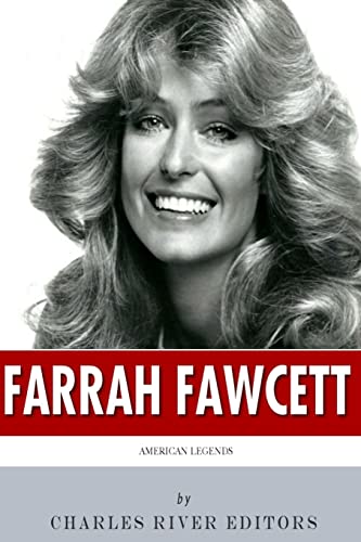 American Legends: The Life of Farrah Fawcett American Legends: The Life of Farrah Fawcett von CREATESPACE