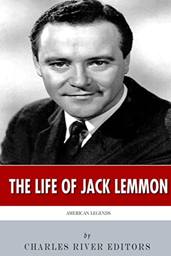 American Legends: The Life of Jack Lemmon American Legends: The Life of Jack Lemmon von CREATESPACE