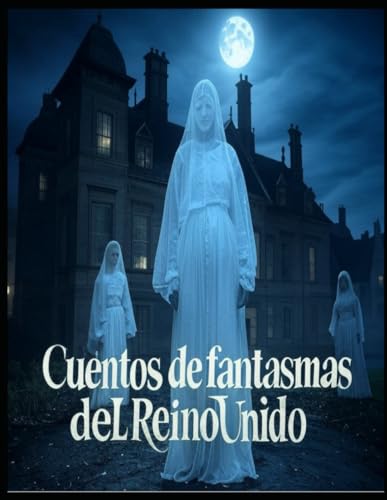 Cuentos de fantasmas del Reino Unido: apariciones históricas e historias sobrenaturales del Reino Unido Cuentos de fantasmas del Reino Unido: apariciones históricas e historias sobrenaturales del Reino Unido von Independently published