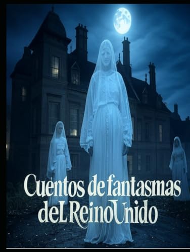 Cuentos de fantasmas del Reino Unido: apariciones históricas e historias sobrenaturales del Reino Unido Cuentos de fantasmas del Reino Unido: apariciones históricas e historias sobrenaturales del Reino Unido von Independently published