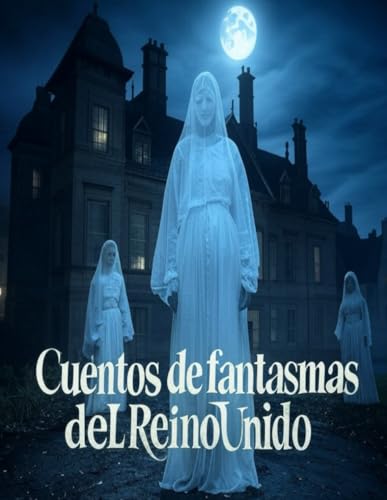 Cuentos de fantasmas del Reino Unido: apariciones históricas e historias sobrenaturales del Reino Unido Cuentos de fantasmas del Reino Unido: apariciones históricas e historias sobrenaturales del Reino Unido von Independently published
