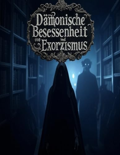 Dämonische Besessenheit und Exorzismus: Die Geschichte des Glaubens, dass der Teufel von Menschen Besitz ergreift Dämonische Besessenheit und Exorzismus: Die Geschichte des Glaubens, dass der Teufel von Menschen Besitz ergreift von Independently published