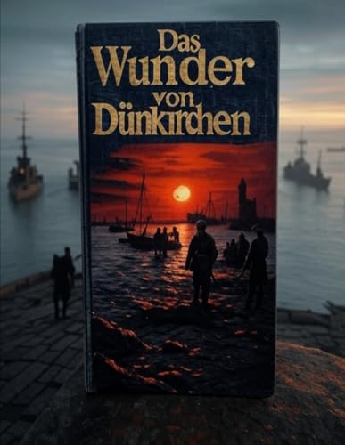 Das Wunder von Dünkirchen: Die Geschichte der Schlacht und der Evakuierung im Zweiten Weltkrieg, die zur Rettung Großbritanniens vor Nazi-Deutschland beitrug Das Wunder von Dünkirchen: Die Geschichte der Schlacht und der Evakuierung im Zweiten Weltkrieg, die zur Rettung Großbritanniens vor Nazi-Deutschland beitrug von Independently published