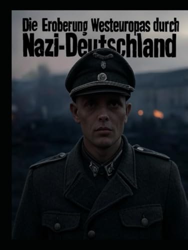 Die Eroberung Westeuropas durch Nazi-Deutschland: Die Verhandlungen und Kampagnen mit denen Hitler den Kontinent vor und während des Zweiten Die Eroberung Westeuropas durch Nazi-Deutschland: Die Verhandlungen und Kampagnen mit denen Hitler den Kontinent vor und während des Zweiten von Independently published