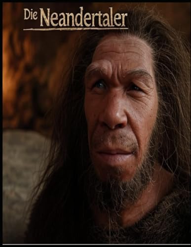 Die Neandertaler: Die Geschichte der ausgestorbenen Menschen, die Zeitgenossen des Homo Sapiens in Europa waren Die Neandertaler: Die Geschichte der ausgestorbenen Menschen, die Zeitgenossen des Homo Sapiens in Europa waren von Independently published