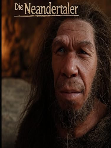 Die Neandertaler: Die Geschichte der ausgestorbenen Menschen, die Zeitgenossen des Homo Sapiens in Europa waren Die Neandertaler: Die Geschichte der ausgestorbenen Menschen, die Zeitgenossen des Homo Sapiens in Europa waren von Independently published