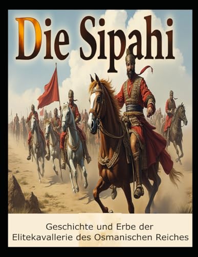 Die Sipahi: Geschichte und Erbe der Elitekavallerie des Osmanischen Reiches Die Sipahi: Geschichte und Erbe der Elitekavallerie des Osmanischen Reiches von Independently published