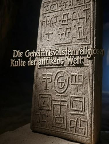 Die geheimnisvollsten religiösen Kulte der antiken Welt: Die Geschichte des Apis-Stier-Kultes, der Eleusinischen Mysterien und der Mithras-Mysterien Die geheimnisvollsten religiösen Kulte der antiken Welt: Die Geschichte des Apis-Stier-Kultes, der Eleusinischen Mysterien und der Mithras-Mysterien von Independently published