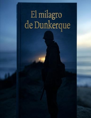 El milagro de Dunkerque: la historia de la evacuación que ayudó a salvar a Gran Bretaña de la Alemania nazi El milagro de Dunkerque: la historia de la evacuación que ayudó a salvar a Gran Bretaña de la Alemania nazi von Independently published