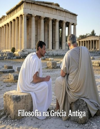 Filosofia na Grécia Antiga: A História e o Legado das Escolas de Pensamento Filosófico dos Gregos Filosofia na Grécia Antiga: A História e o Legado das Escolas de Pensamento Filosófico dos Gregos von Independently published