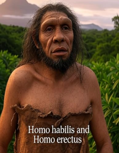 Homo habilis and Homo erectus: The History and Legacy of Modern Humans’ Direct Ancestors Homo habilis and Homo erectus: The History and Legacy of Modern Humans’ Direct Ancestors von Independently published