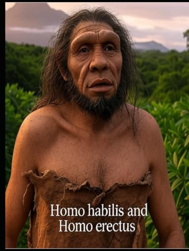 Homo habilis and Homo erectus: The History and Legacy of Modern Humans’ Direct Ancestors Homo habilis and Homo erectus: The History and Legacy of Modern Humans’ Direct Ancestors von Independently published
