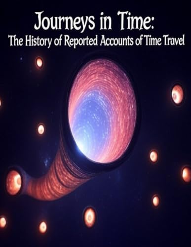 Journeys in Time: The History of Reported Accounts of Time Travel Journeys in Time: The History of Reported Accounts of Time Travel von Independently published
