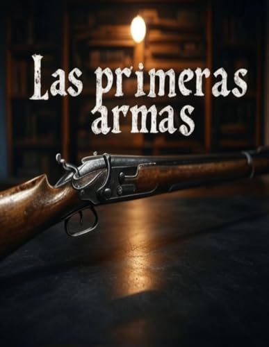 Las primeras armas: historia y legado de la invención de las armas de fuego Las primeras armas: historia y legado de la invención de las armas de fuego von Independently published